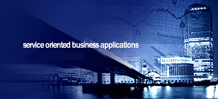 carrier quality infrastructure for business sector